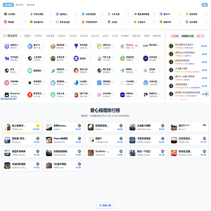 WordPress 打赏排行榜源码
