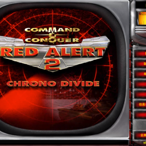 红色警戒网页版源码 H5 三网休闲游戏 WIN+Linux 服务端