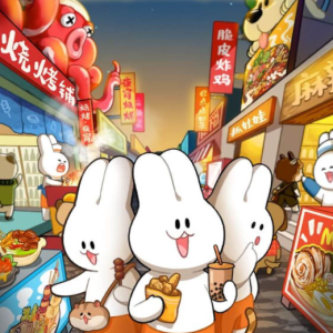 三网H5小游戏【动物夜市】Win一键服务端+Linux手工服务端+视频架设教程
